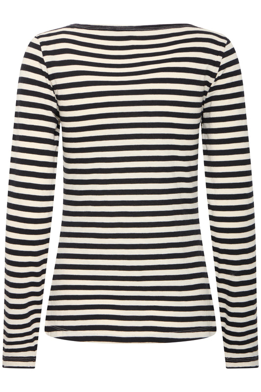 FRMYE Long sleeve t-shirt - Black