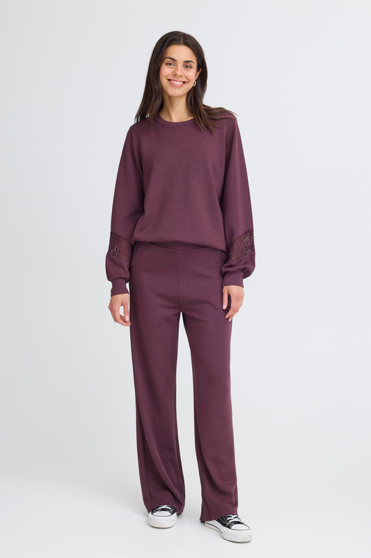 Fraurora Trousers (loungewear)