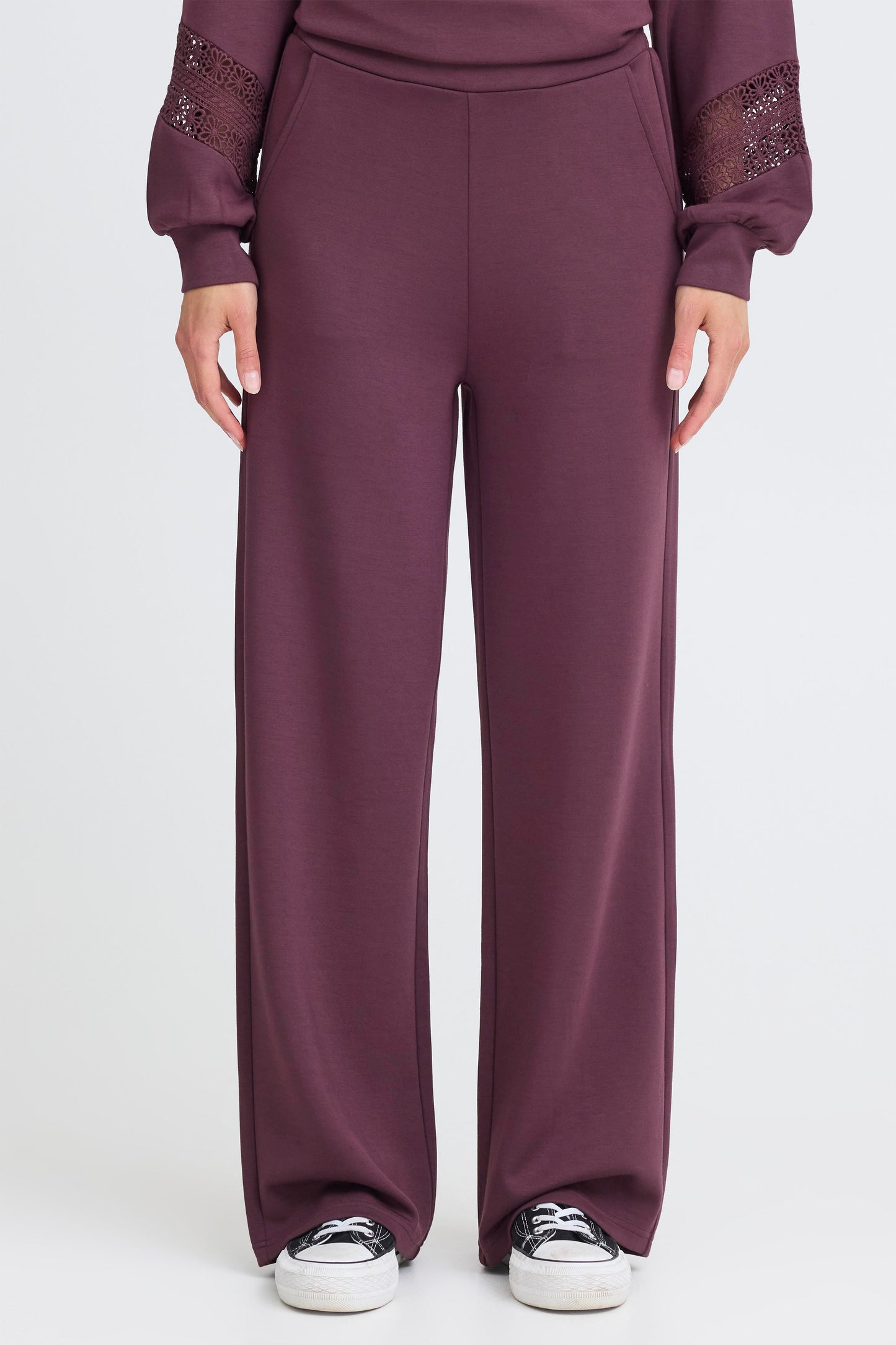Fraurora Trousers (loungewear)