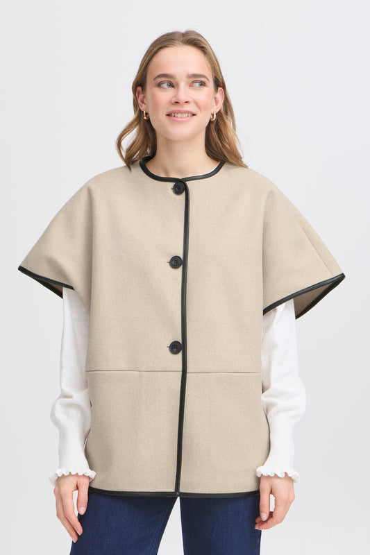 Frelizabeth Waistcoat
