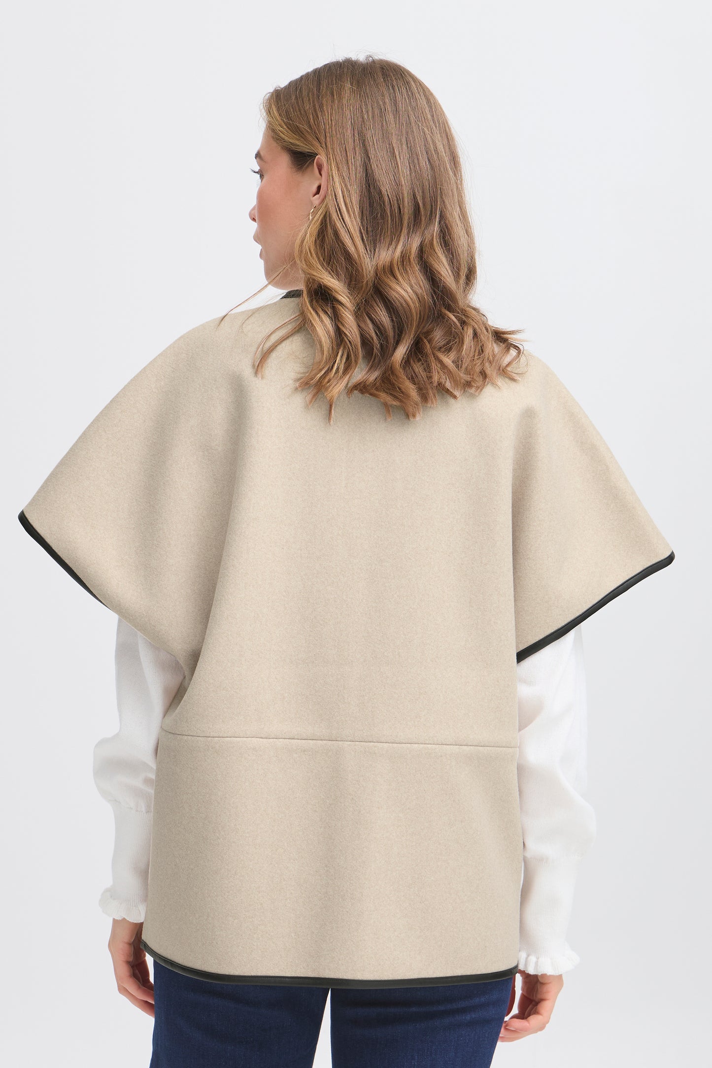 Frelizabeth Waistcoat