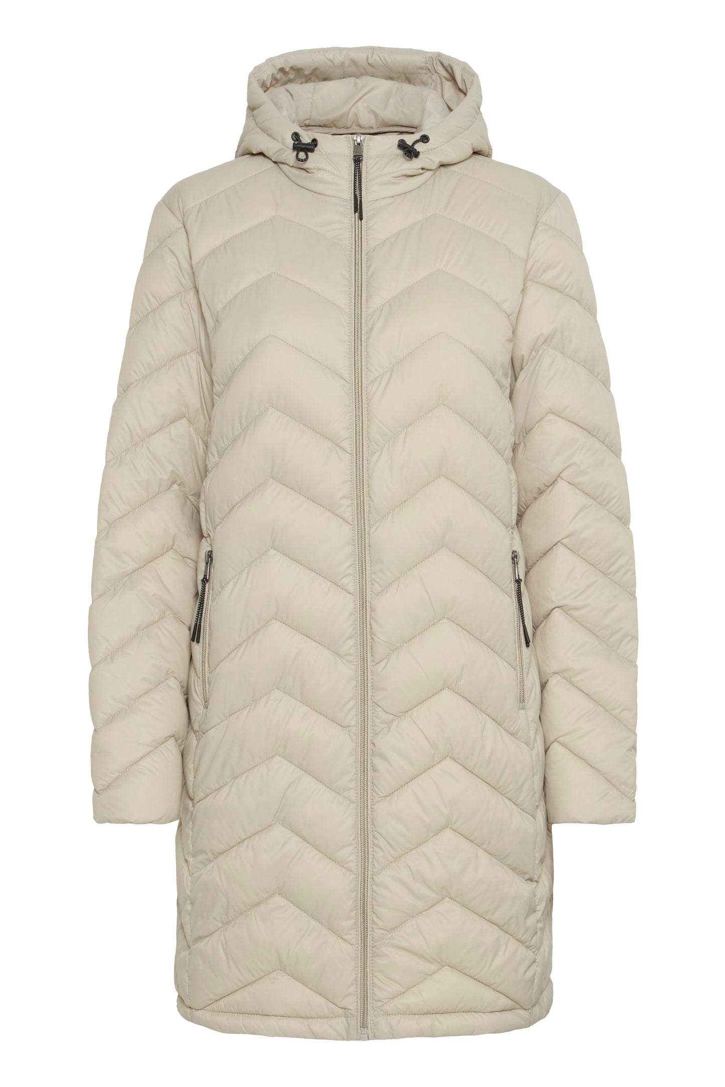 Frbapadding Coat