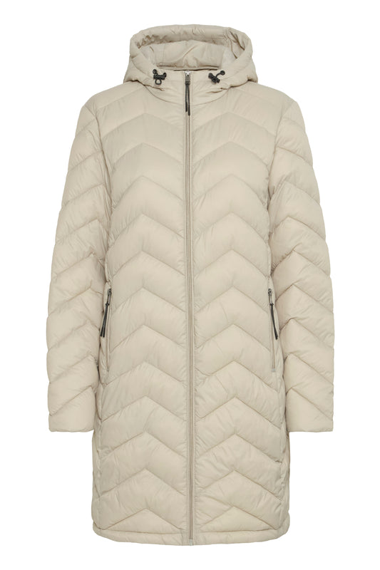 Frbapadding Coat