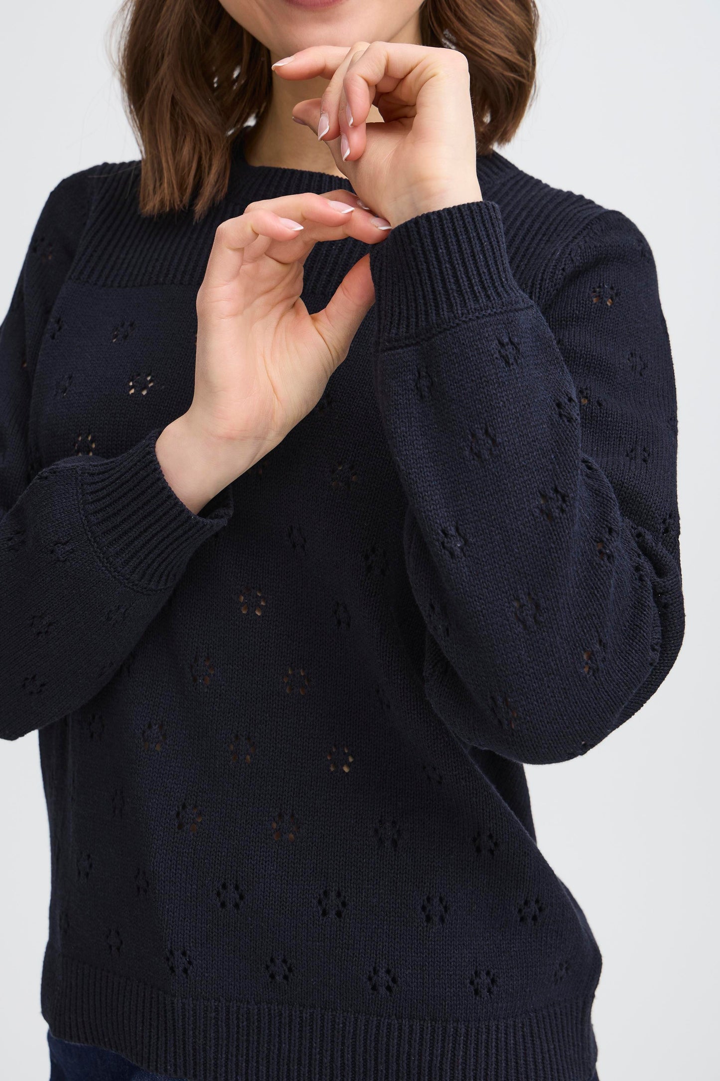 Frkatalin Jumper