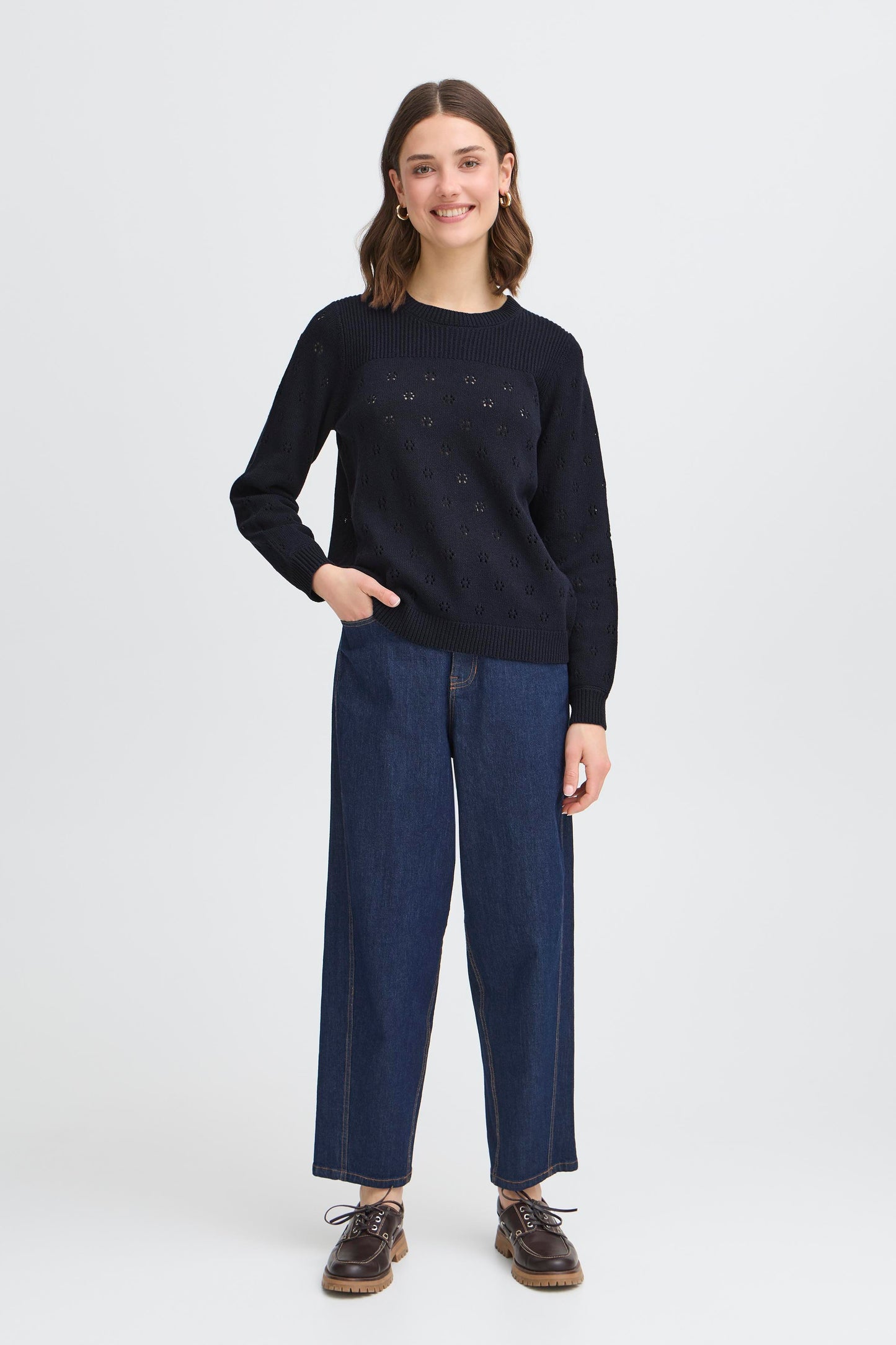 Frkatalin Jumper