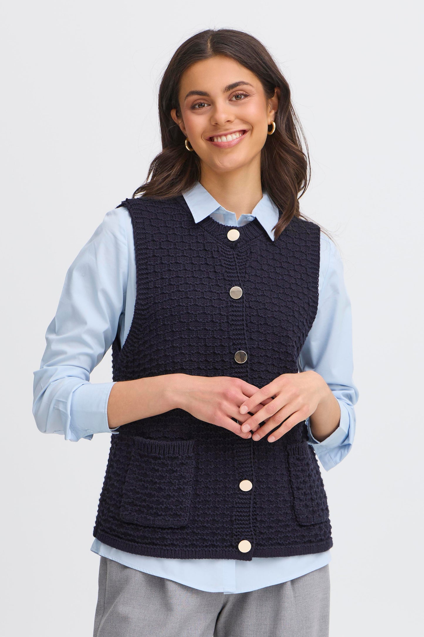 Frkenna Waistcoat