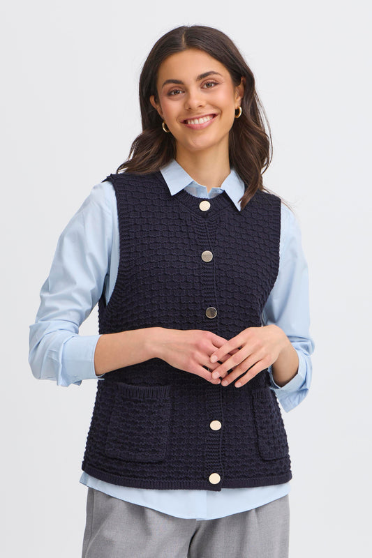 Frkenna Waistcoat