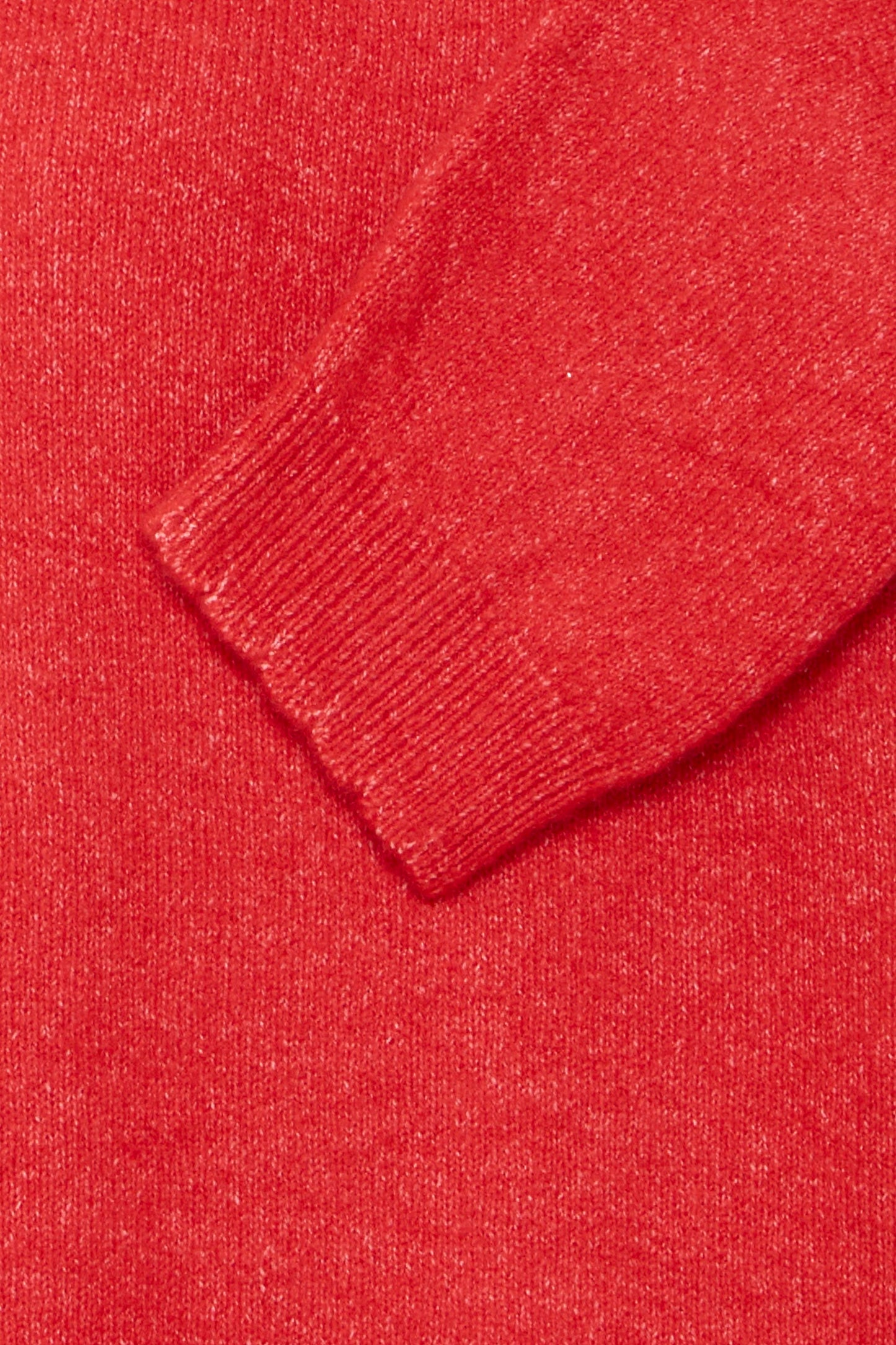 Frkanva Jumper - Red Melange
