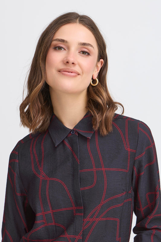 Frdaphne Shirt