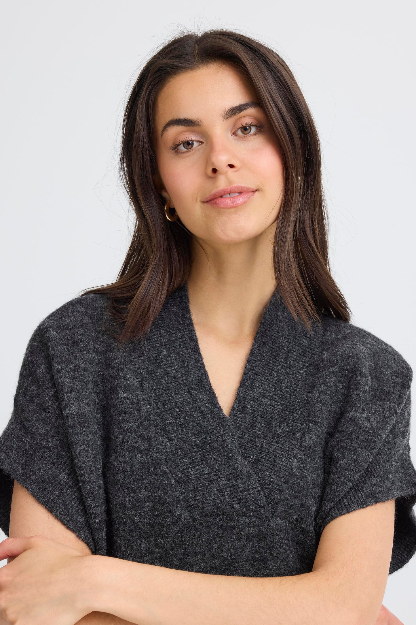 Frsanny Short sleeve Jumper