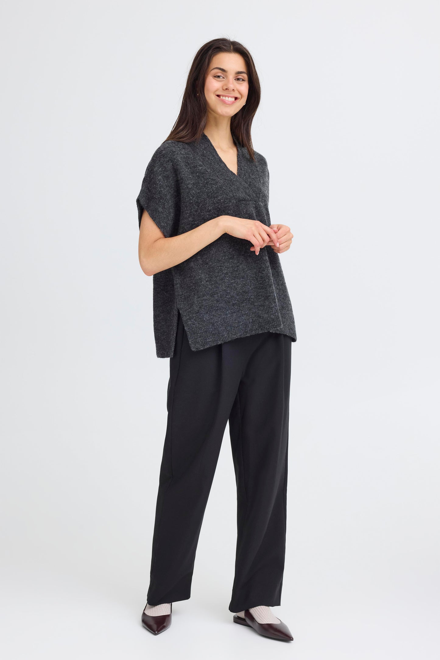 Frsanny Short sleeve Jumper