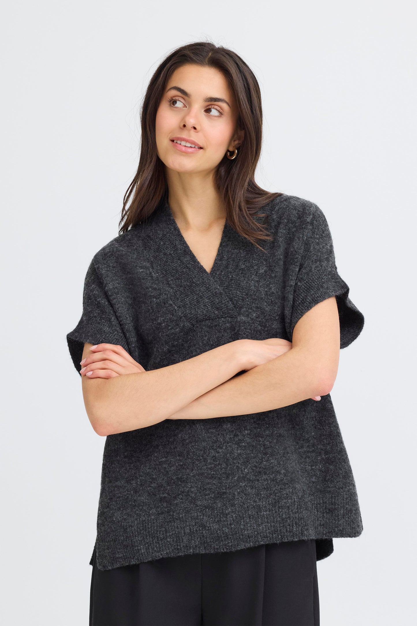 Frsanny Short sleeve Jumper