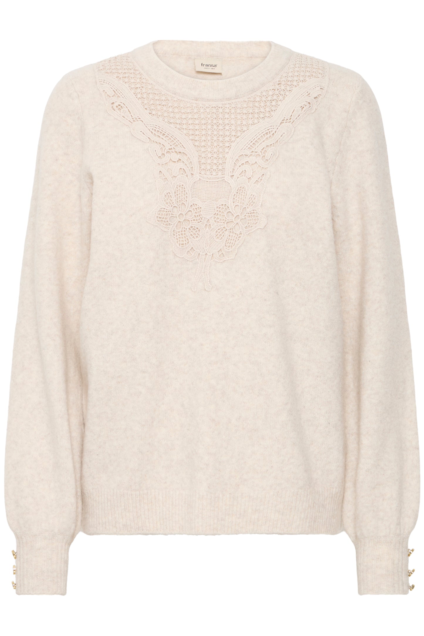 Frellen Jumper