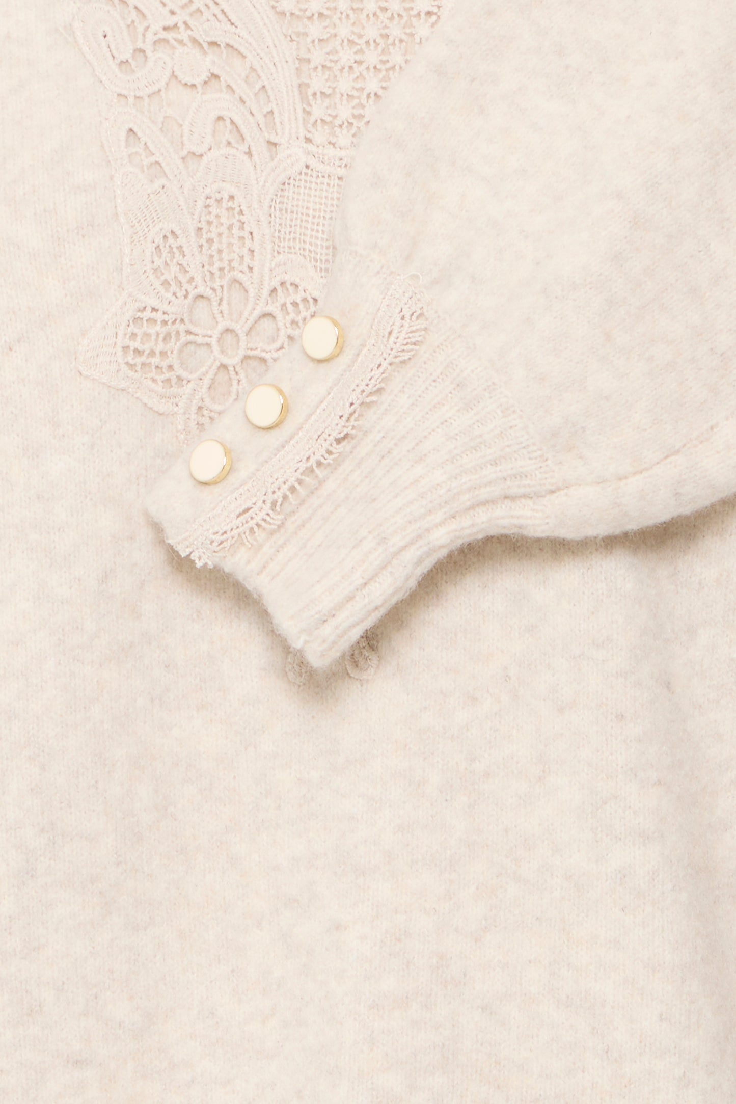 Frellen Jumper