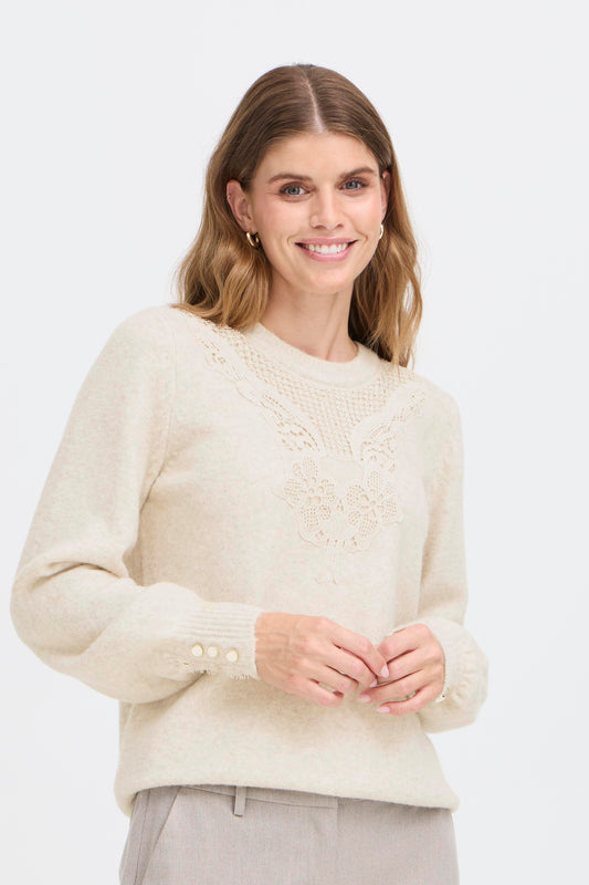 Frellen Jumper