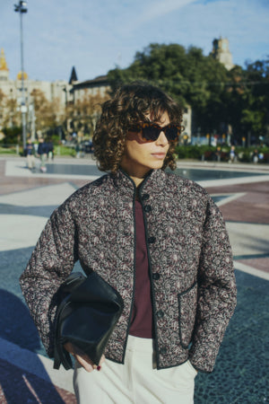 Frclaudine Jacket