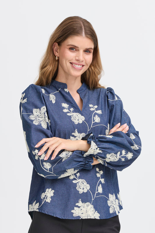 Frdarana Blouse