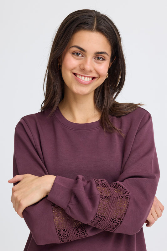 Fraurora Jumper