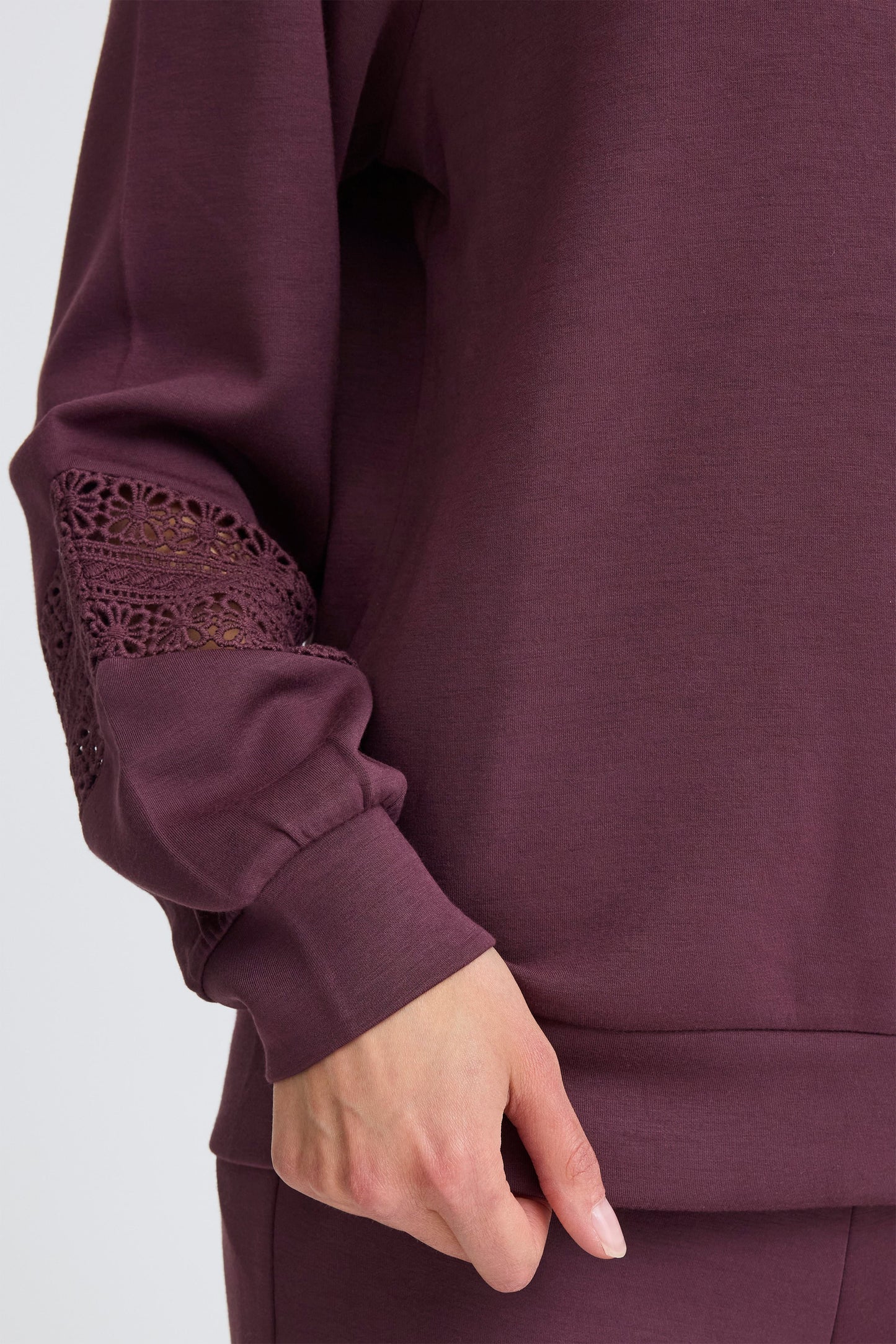 Fraurora Jumper