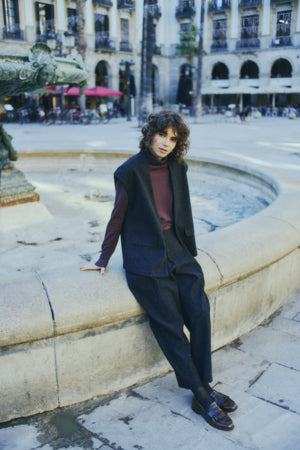 Frminta Trousers