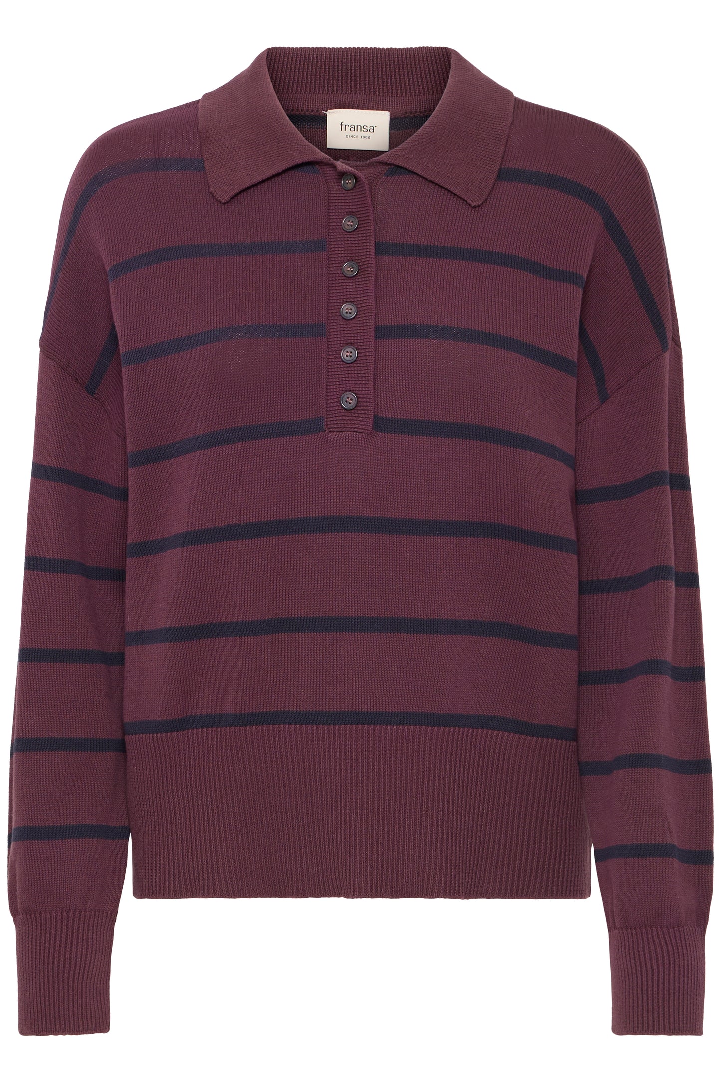 Frberkley Jumper