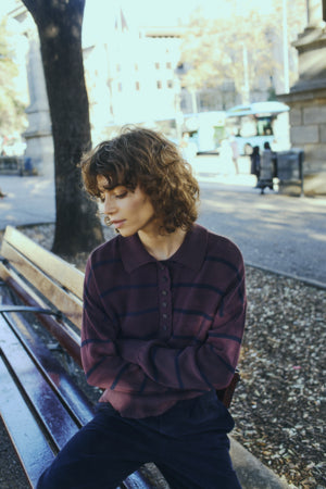 Frberkley Jumper