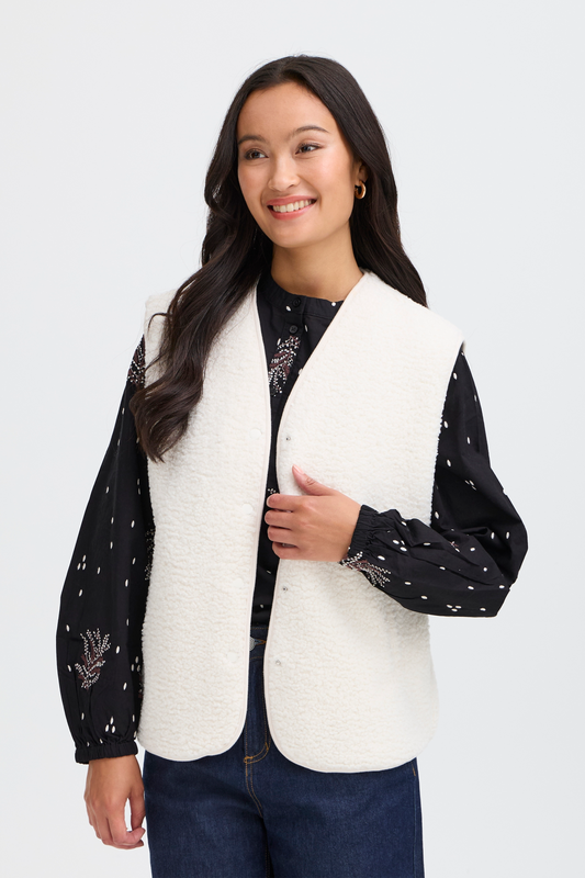 Frgwynne Waistcoat