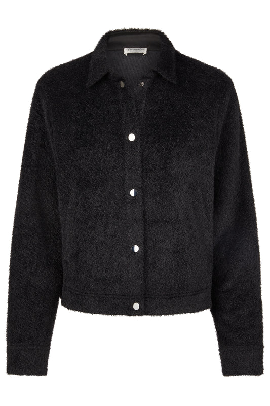 Black Jacket
