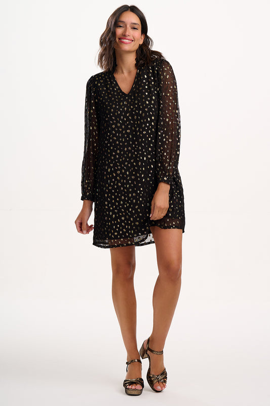 Chantelle Mini Dress