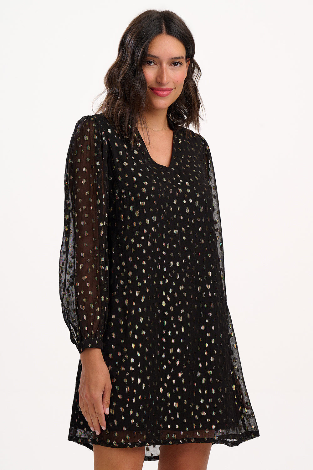 Chantelle Mini Dress