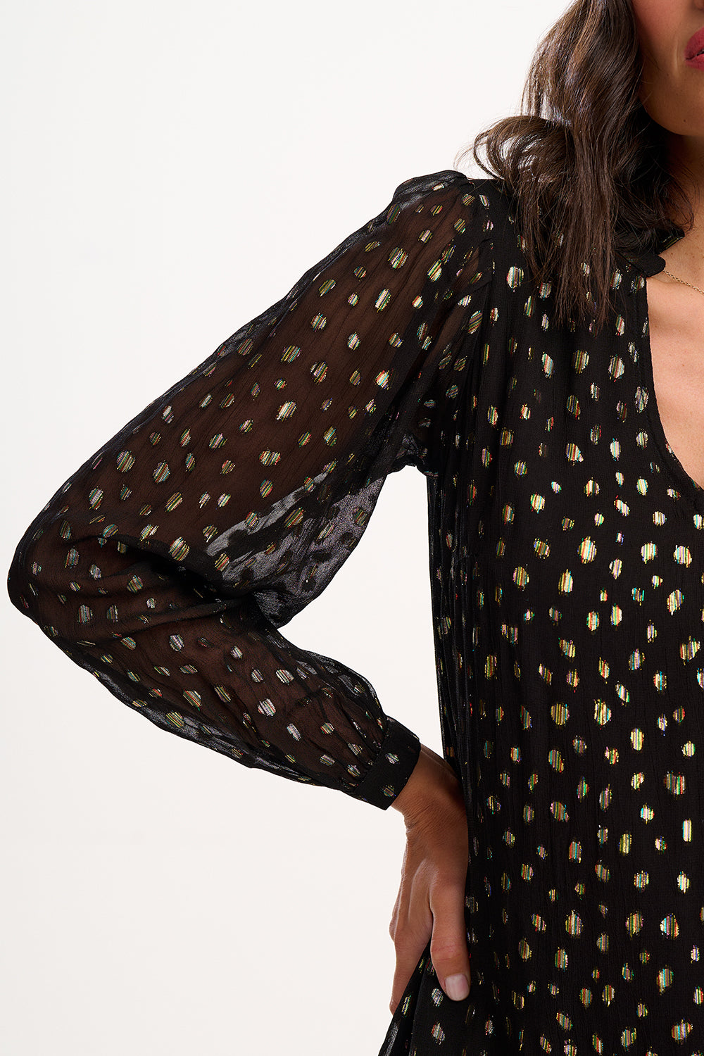 Chantelle Mini Dress