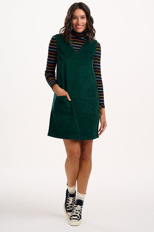 Kacy Tunic Dress
