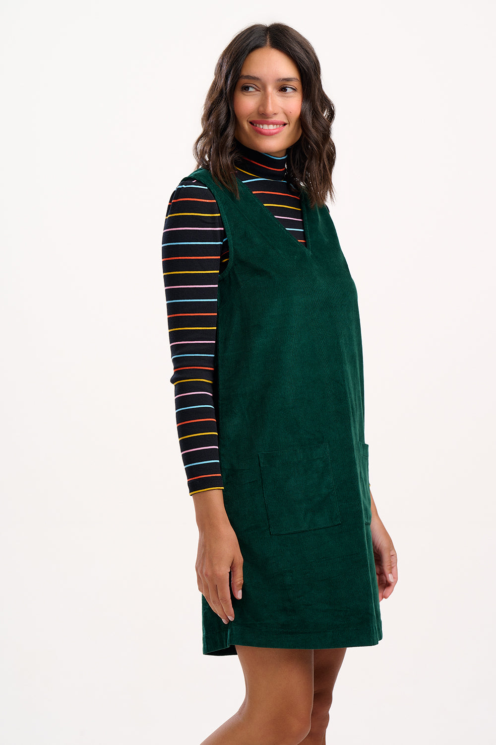 Kacy Tunic Dress