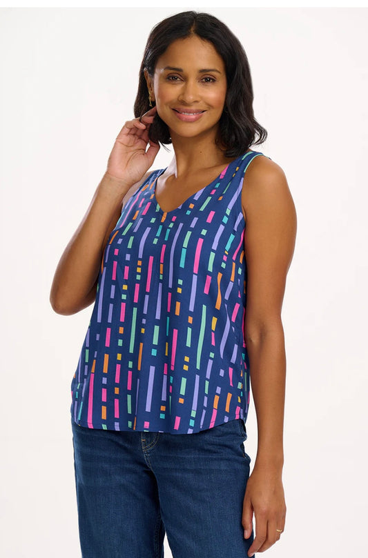 Romy Vest*