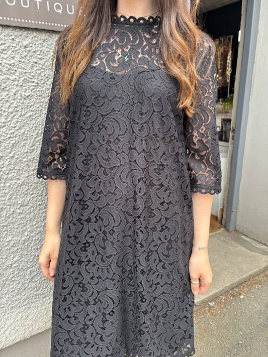 Frchilli Dress