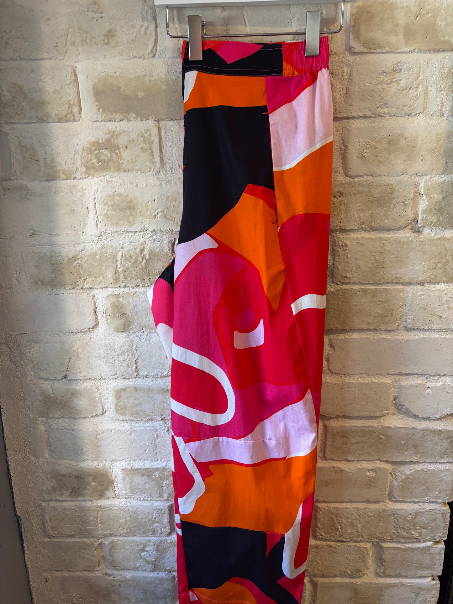 Good impression Pant Trousers - Printed*