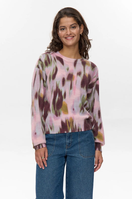 Numph Nuliani Pullover