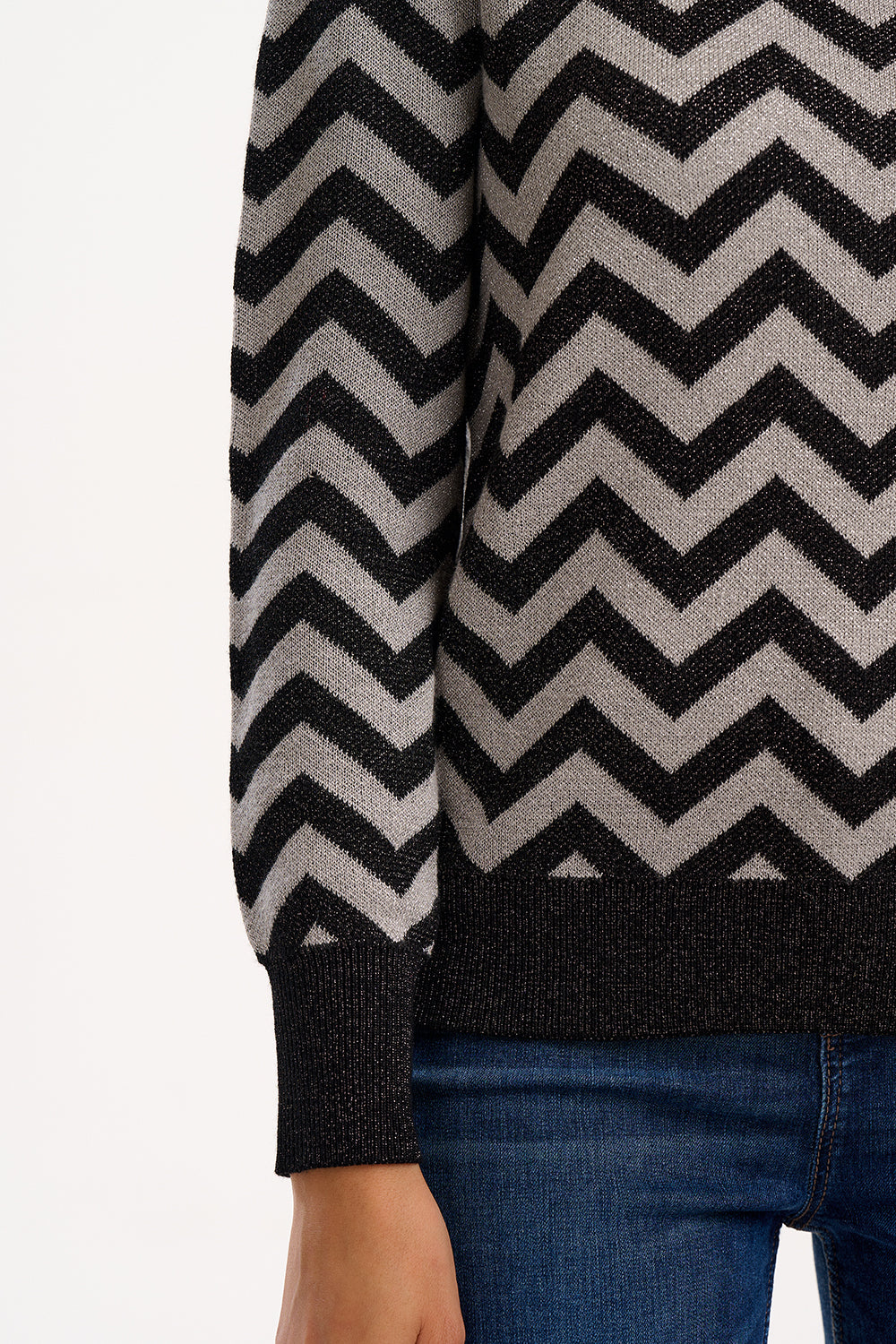 Rowena Jumper