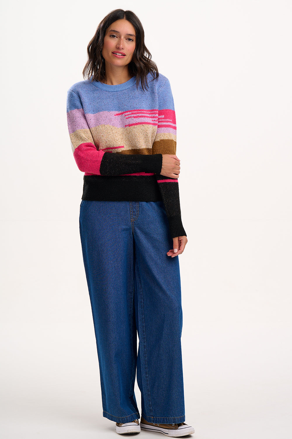 Asher Jumper