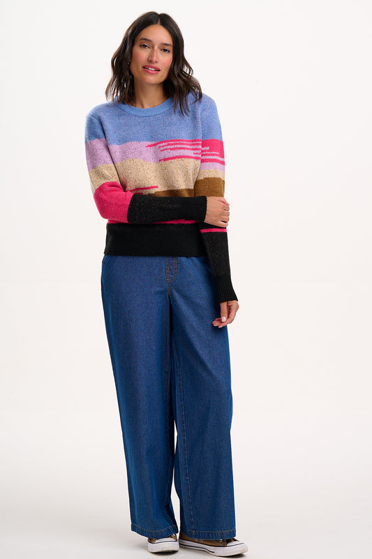Asher Jumper