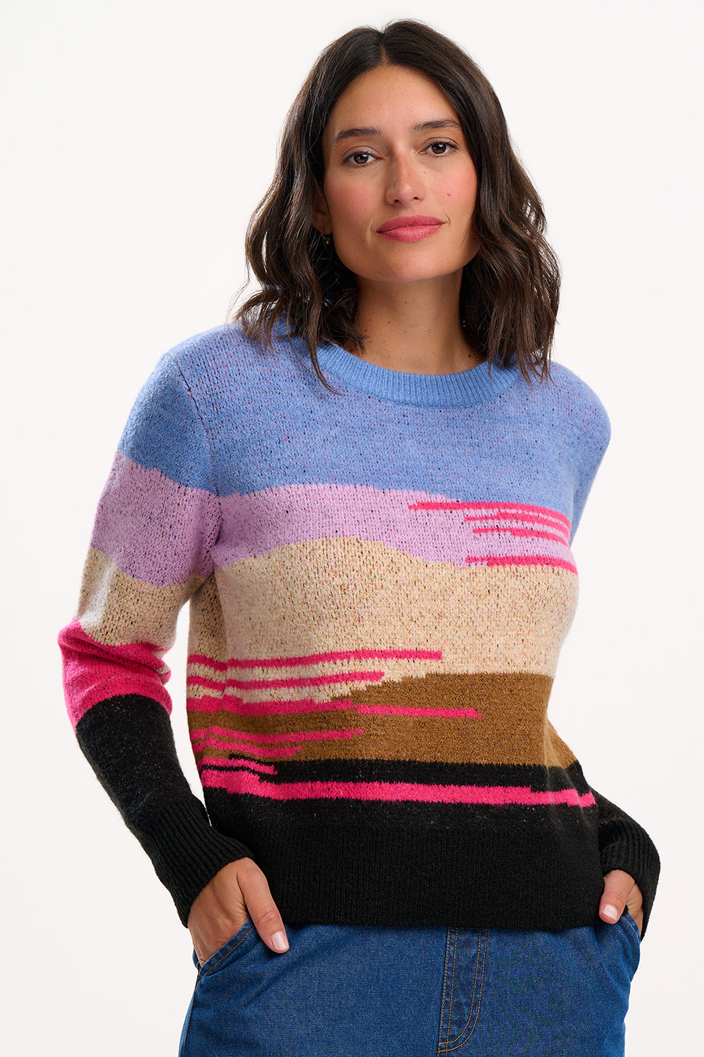 Asher Jumper