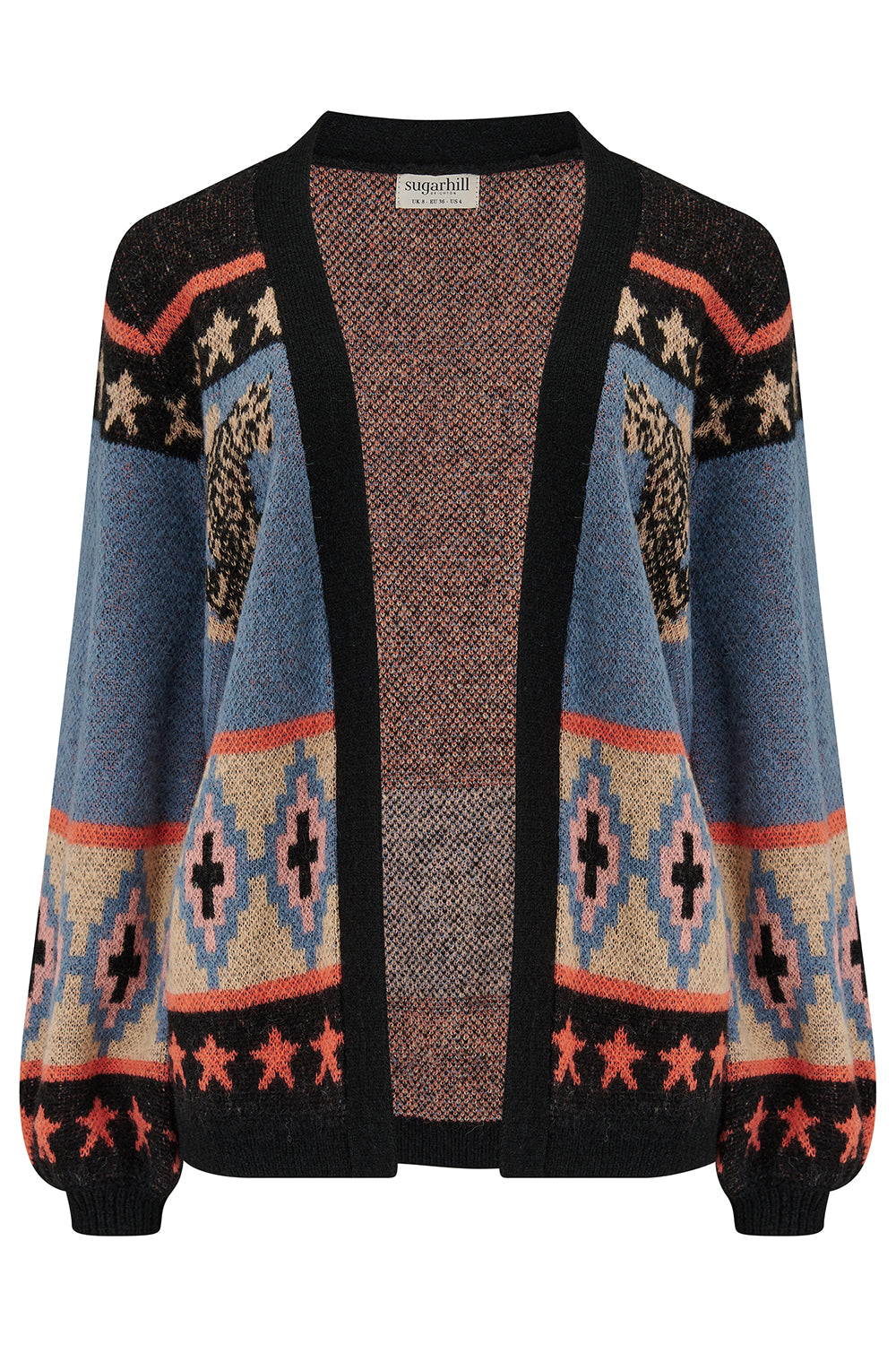 Yvette Cardigan