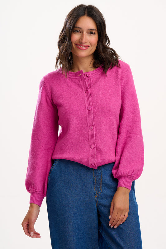 Glinda Cardigan
