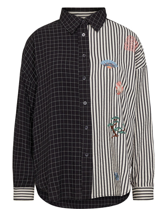 Numiso Shirt