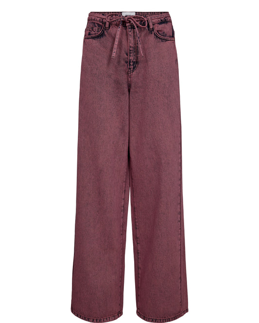 Nubrooklyn Jeans - Rose Denim