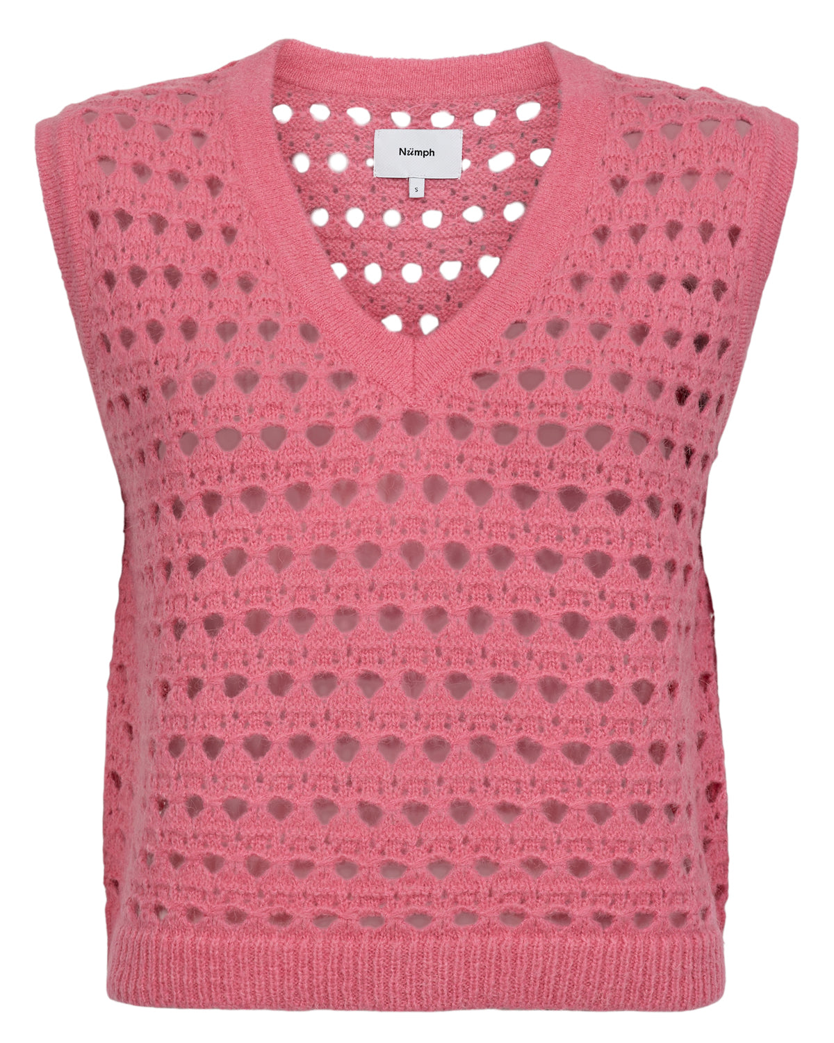 Nulaya Knitted Vest