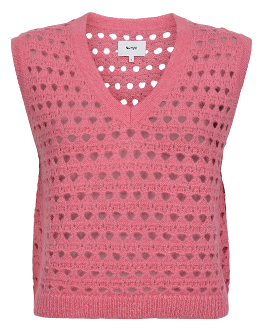 Nulaya Knitted Vest