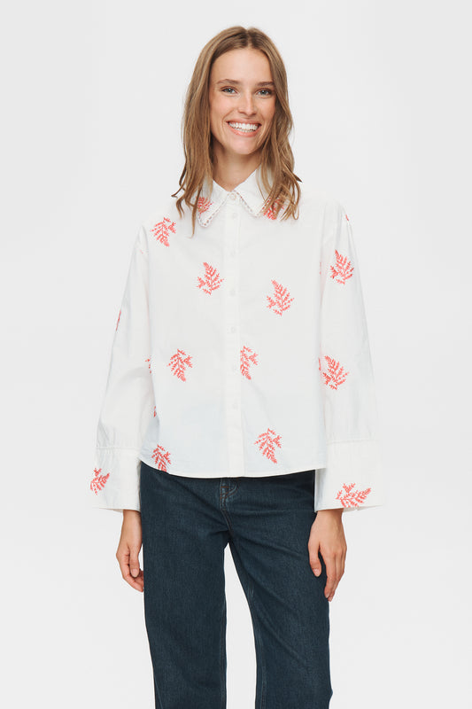 Nubaily Shirt