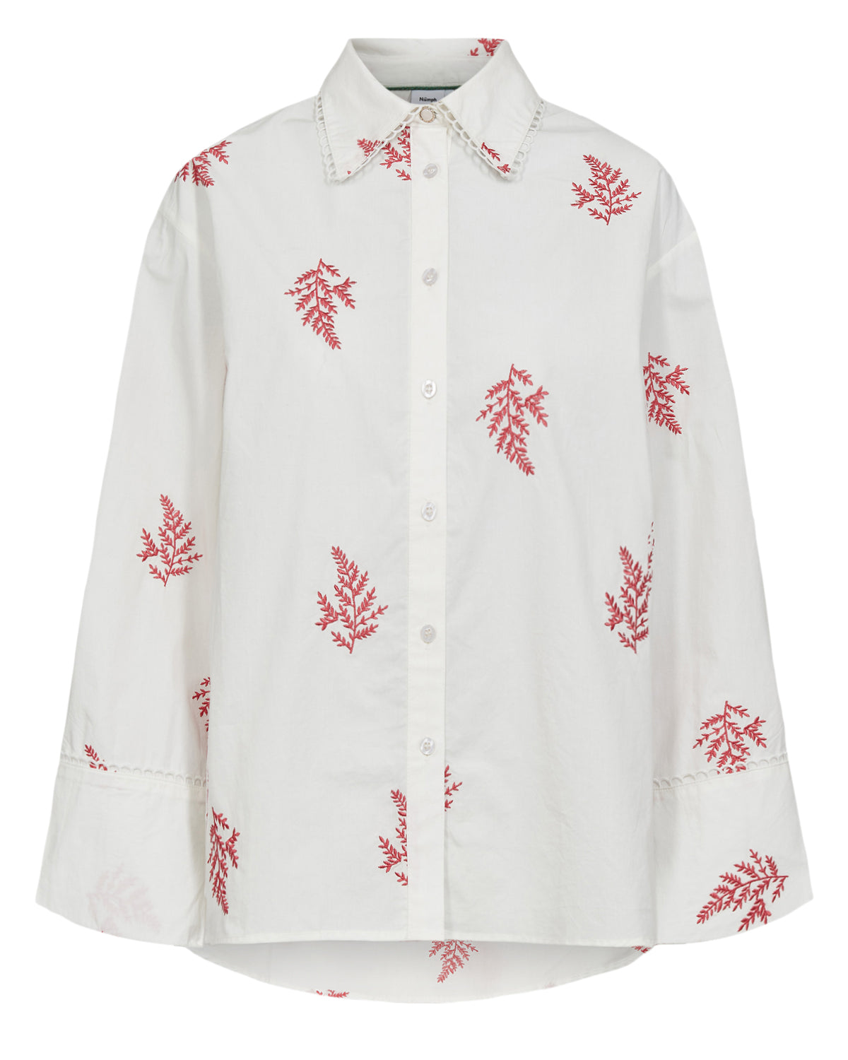 Nubaily Shirt