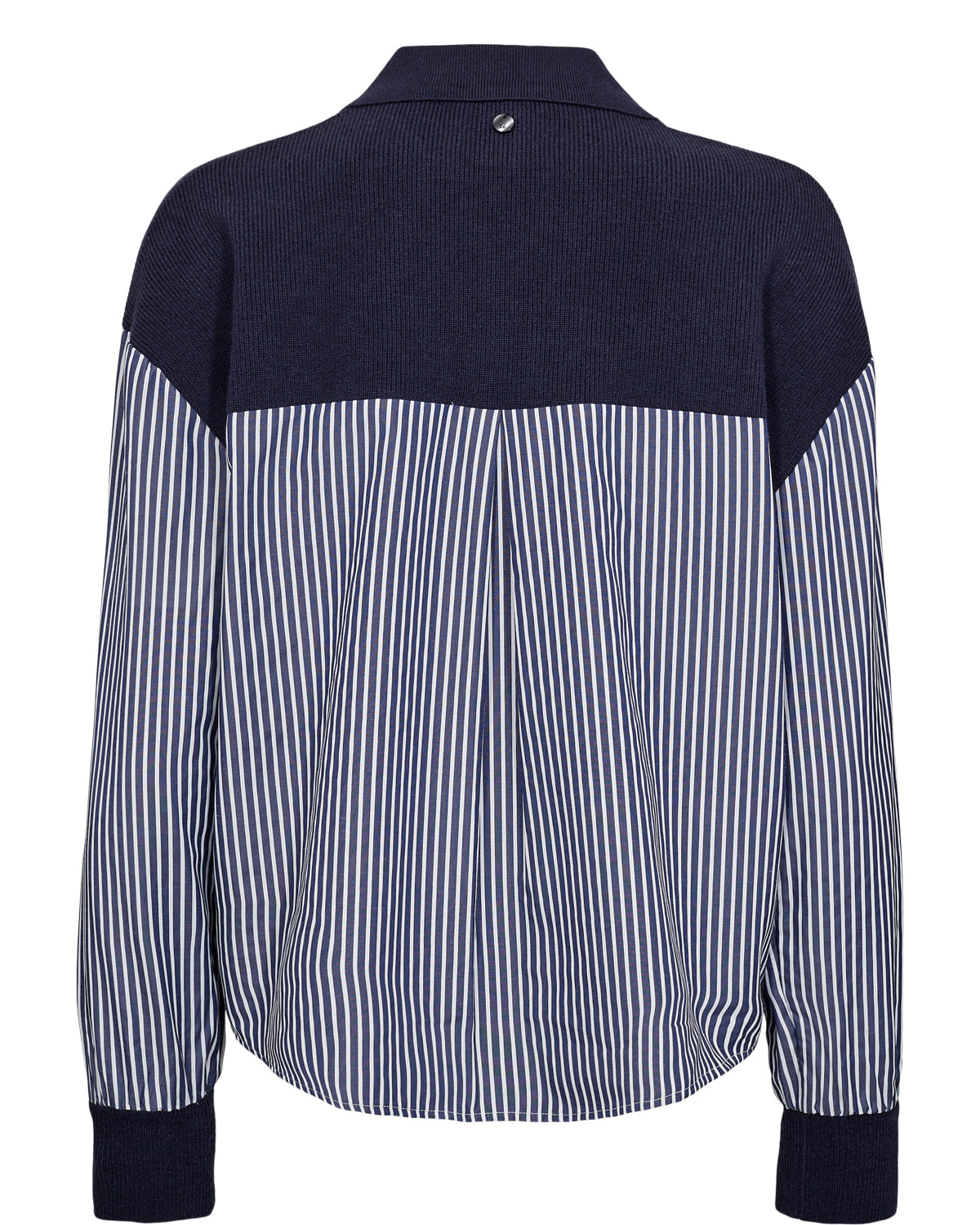 Numarsy Pullover - Navy